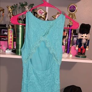 Women’s Lace Dress